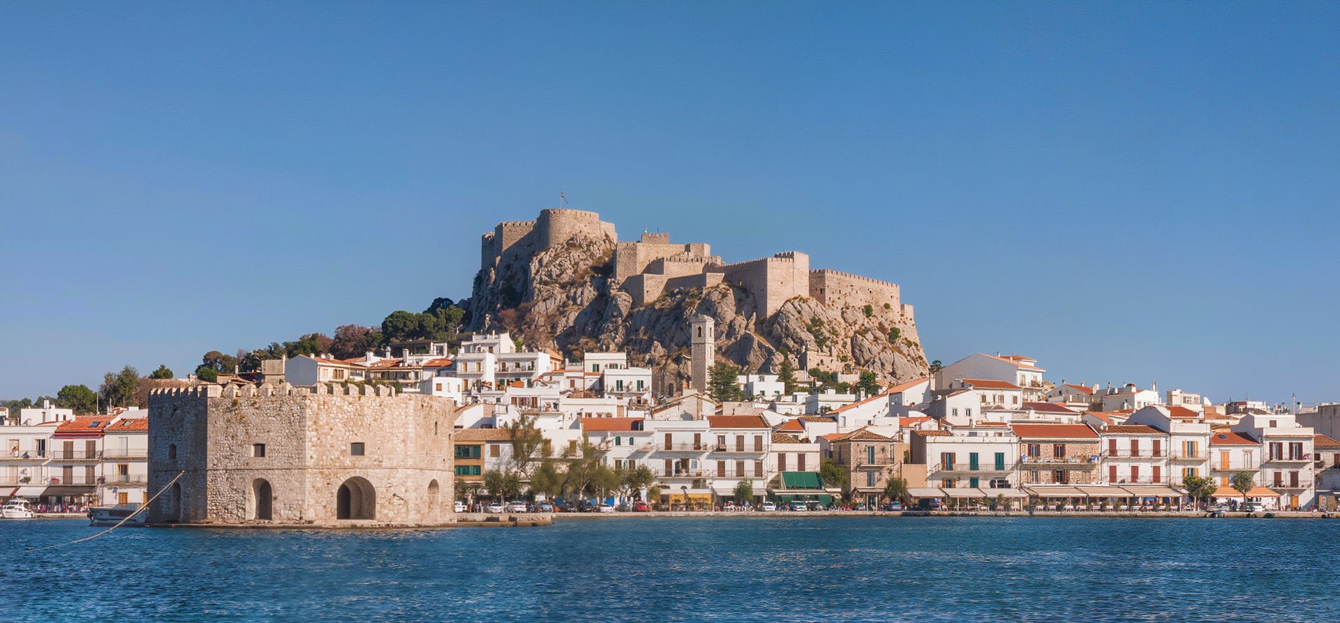 7 Night Italy, Greece & Malta Cruise