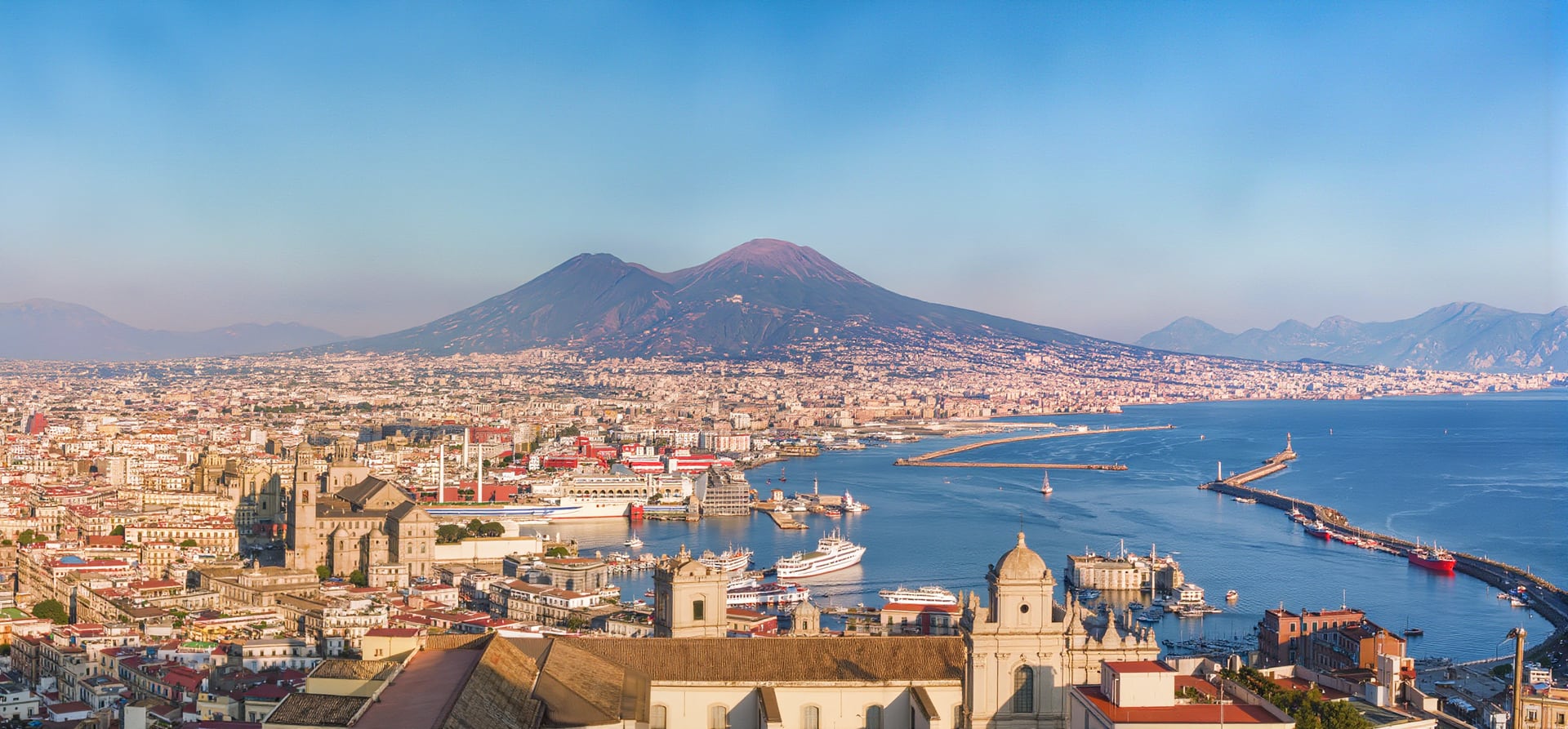 7Night Italian & French Riviera Cruise