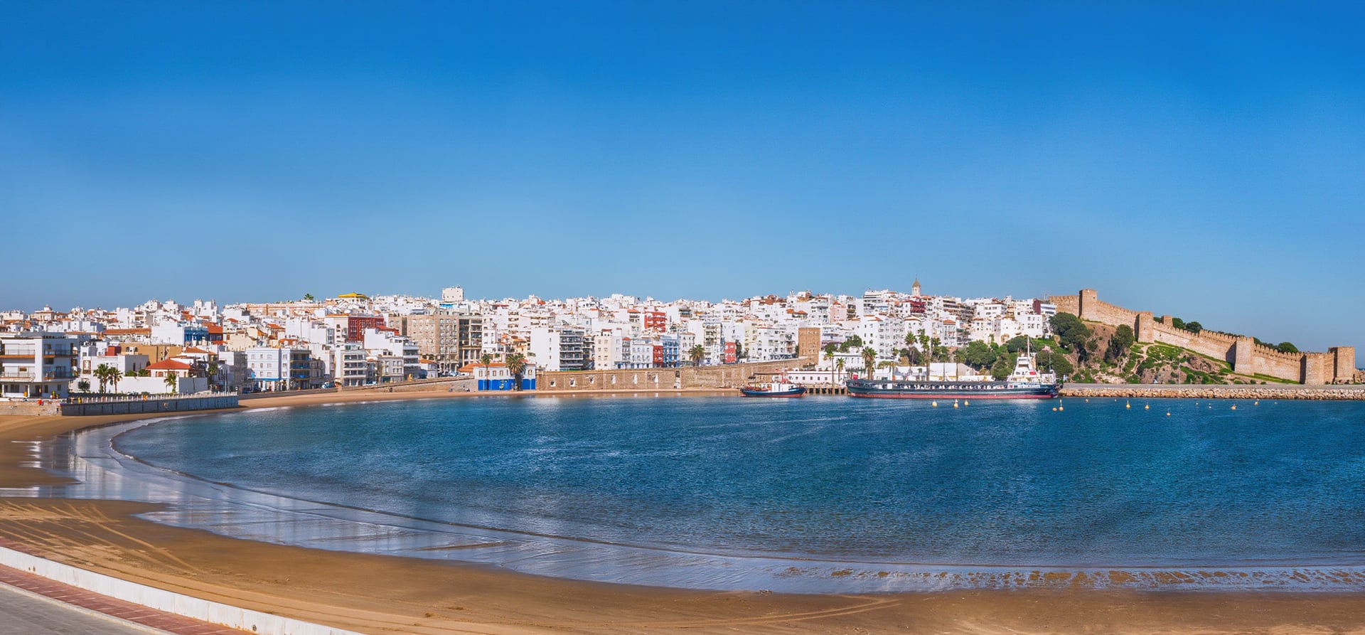 8 Night Spain, Portugal & Morocco