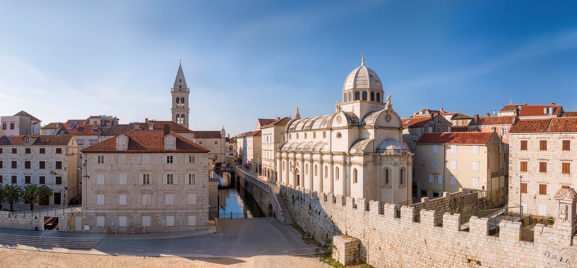 Europe & Mediterranean