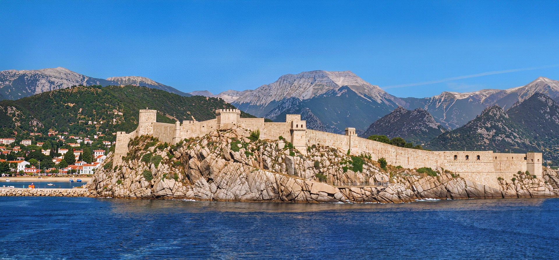 Europe & Mediterranean