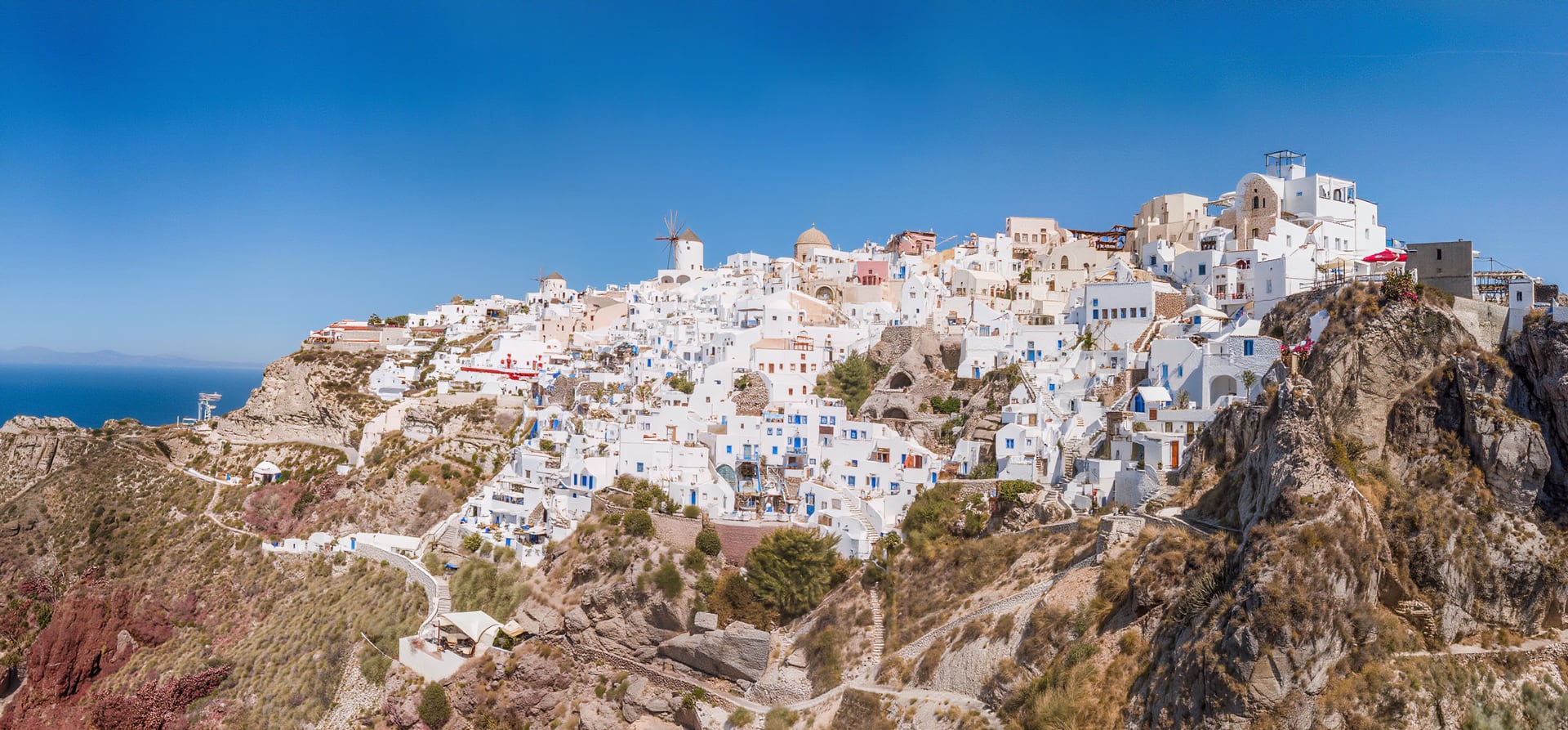 Europe & Mediterranean