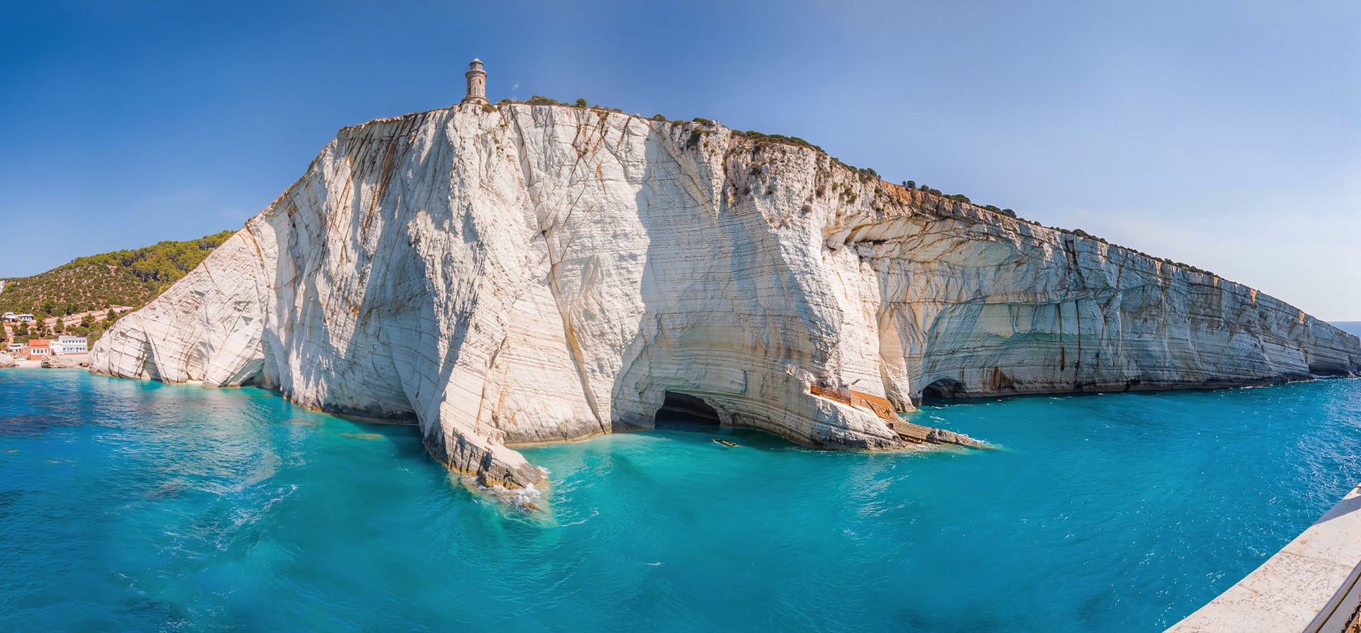 Europe & Mediterranean