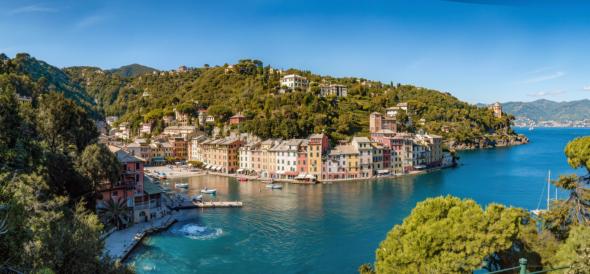 Europe & Mediterranean