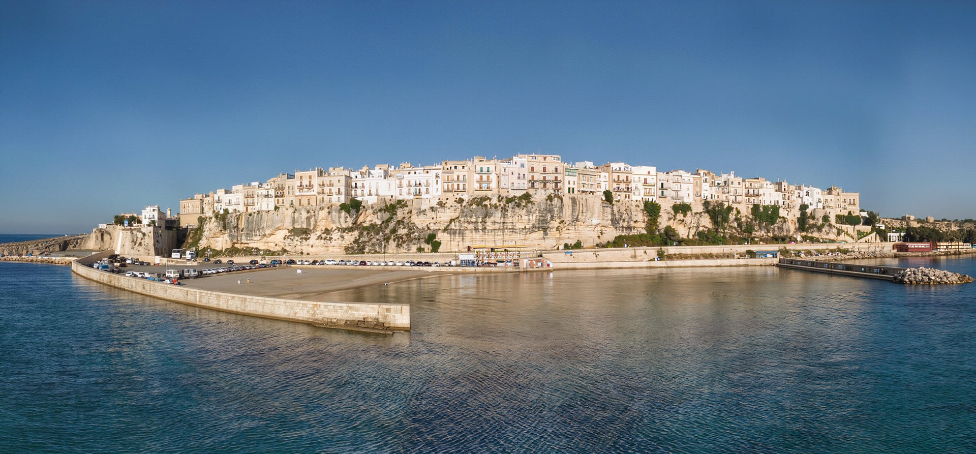Europe & Mediterranean