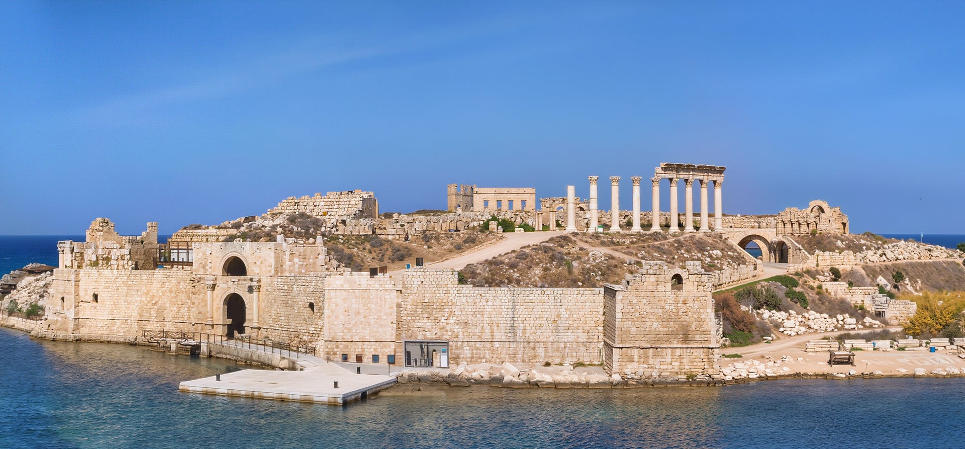 Europe & Mediterranean