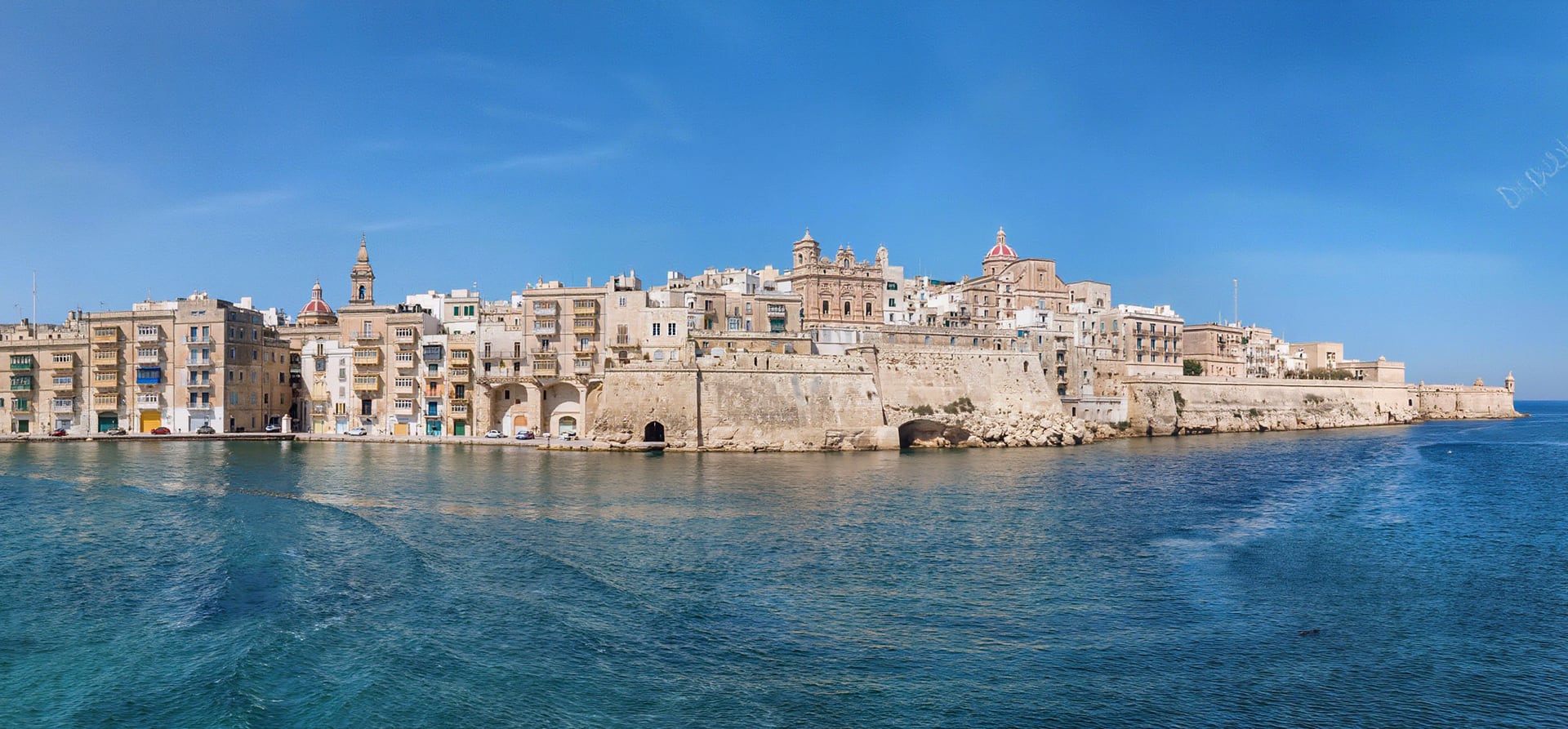 Europe & Mediterranean