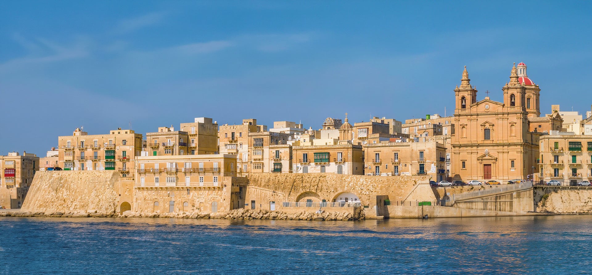 Europe & Mediterranean