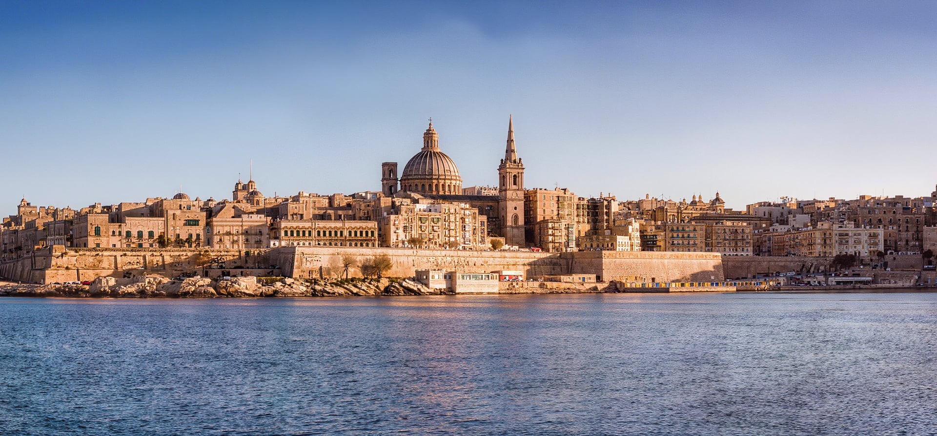 Europe & Mediterranean