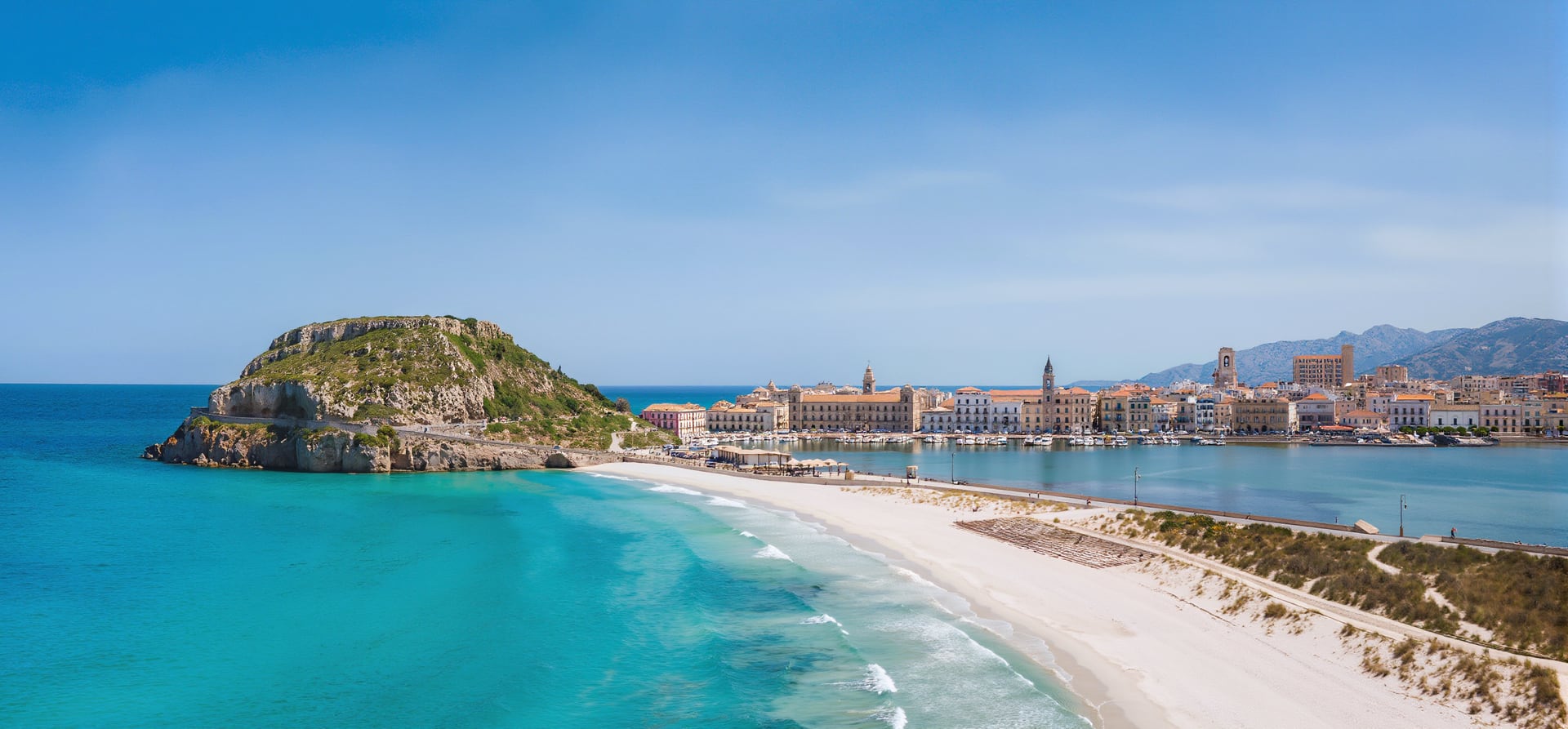 Europe & Mediterranean