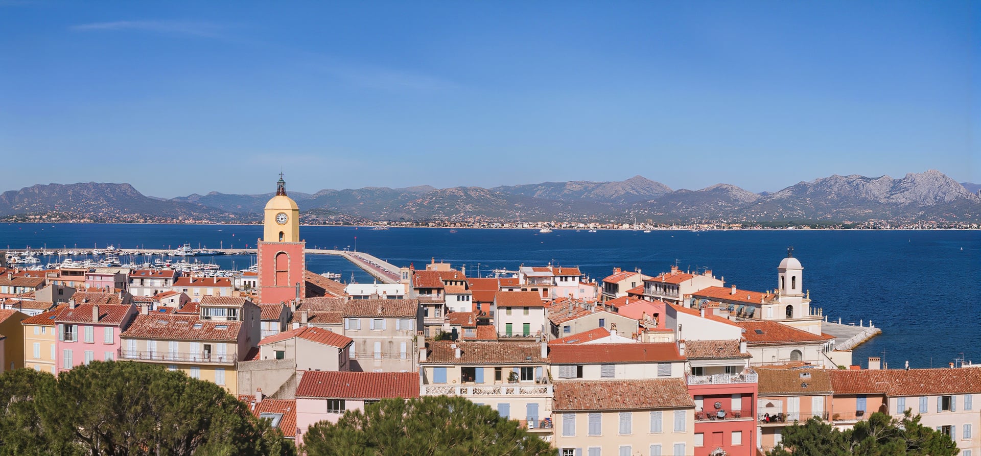 Europe & Mediterranean