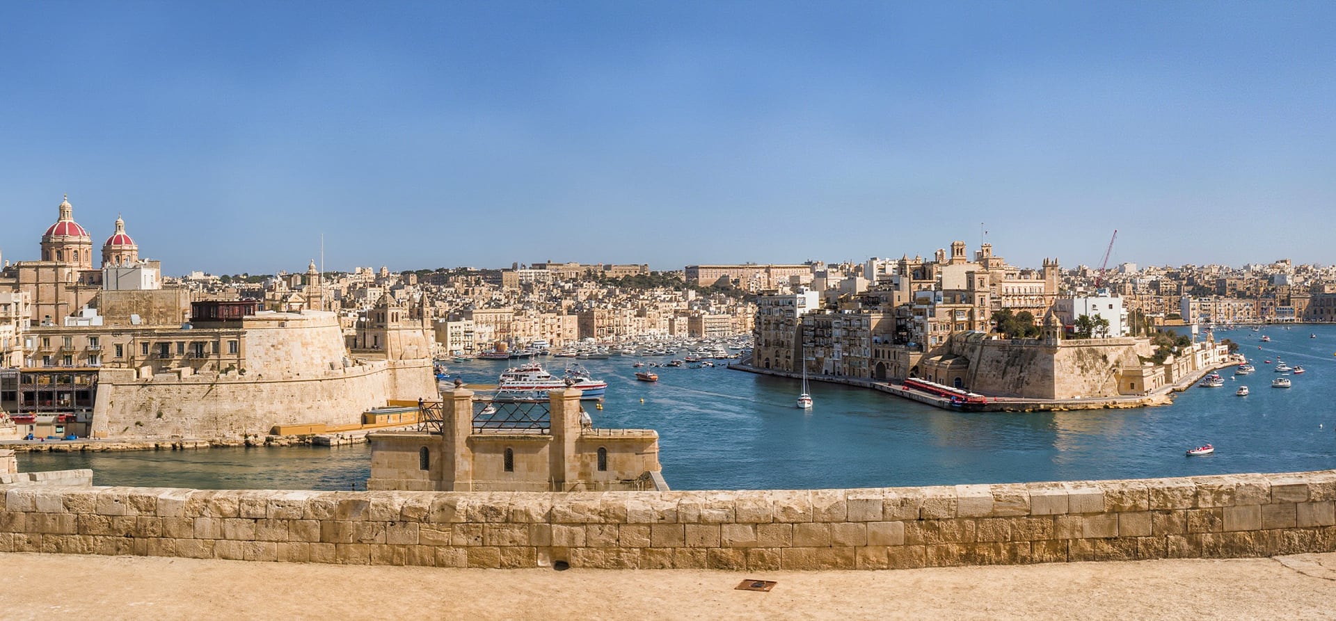Europe & Mediterranean