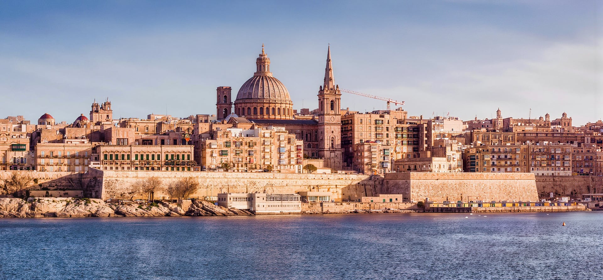Amalfi Coast, Sicily & Malta
