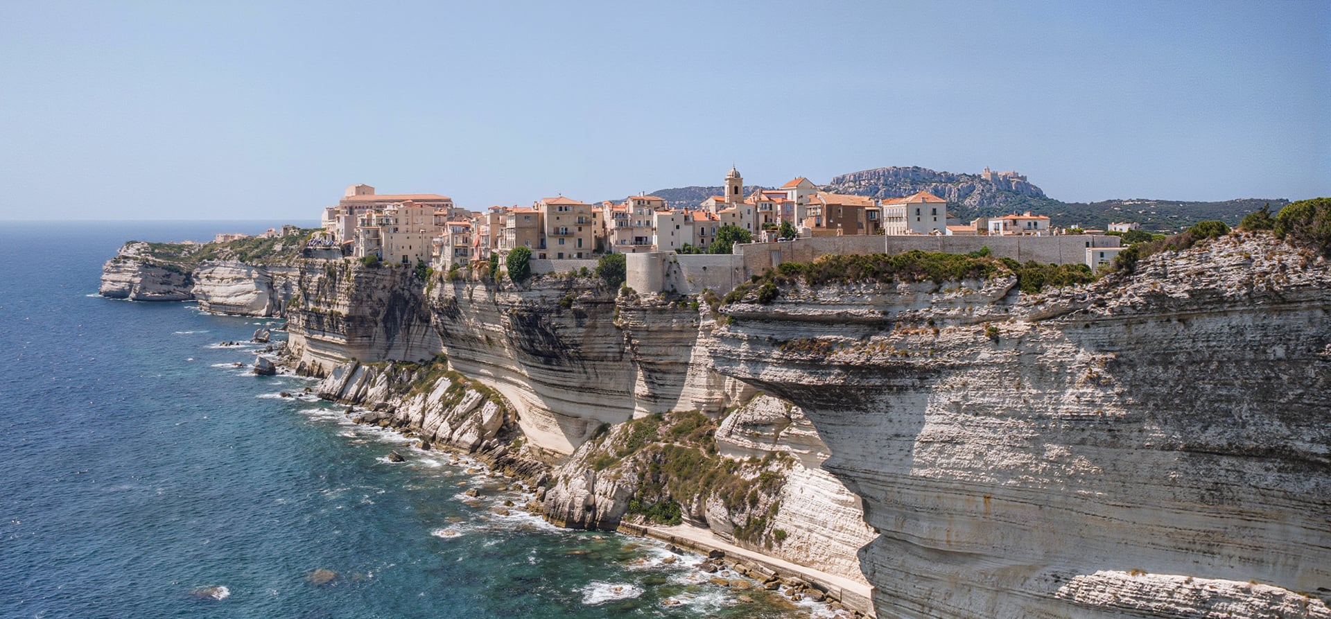 Charming Mediterranean