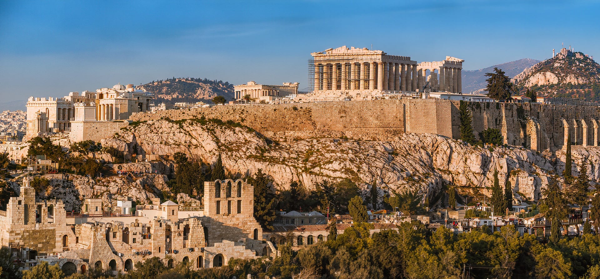 Classical Greece