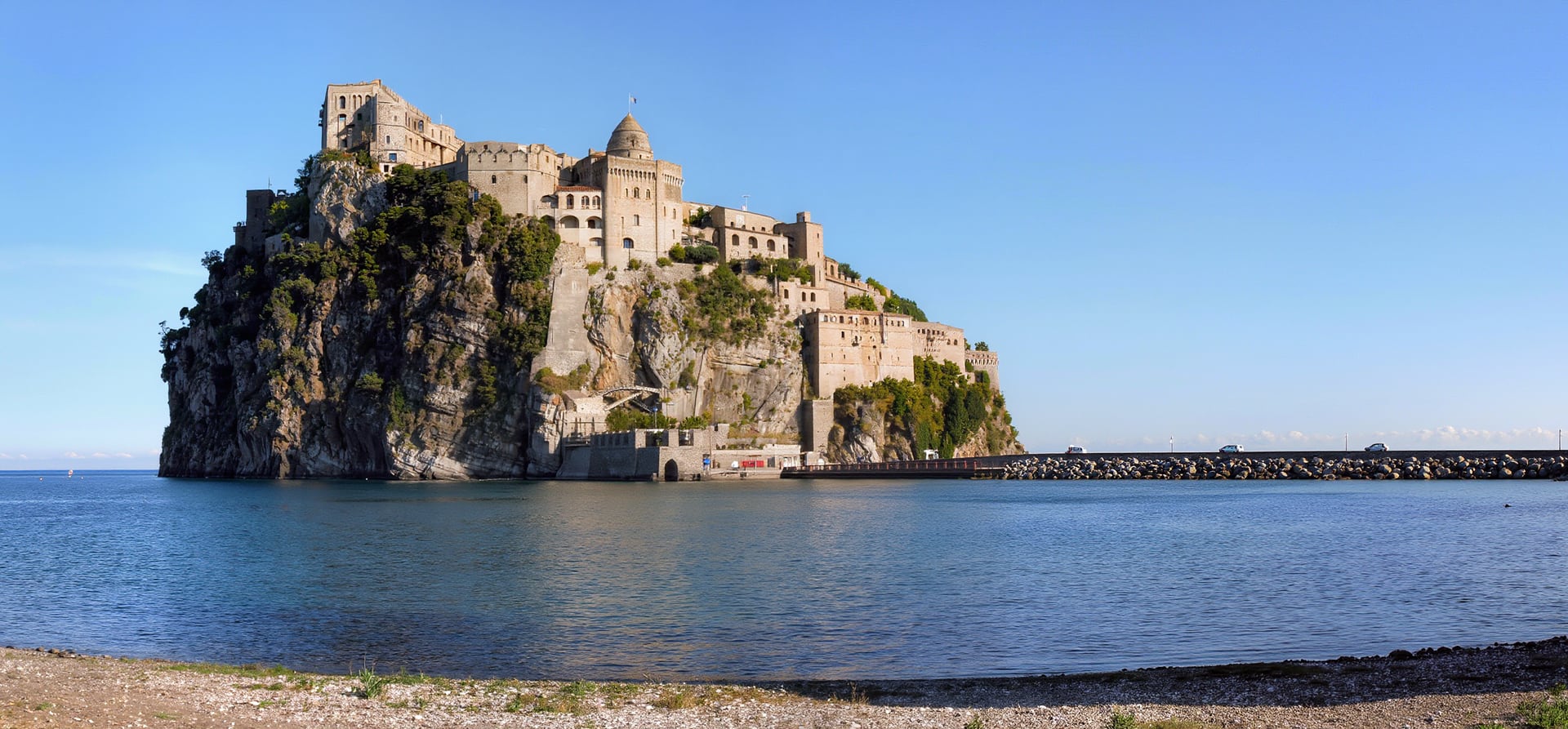 Cultures of the Mediterranean Barcelona to Civitavecchia