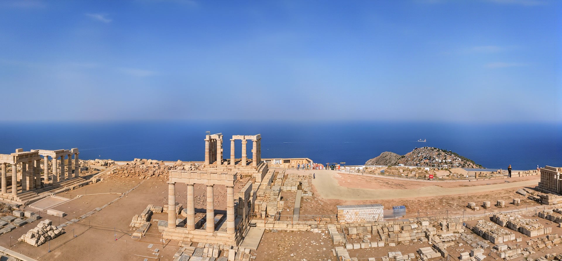 Discover Coastal Classics