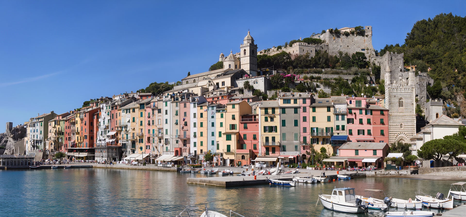 Discover Cultures of the West Mediterranean