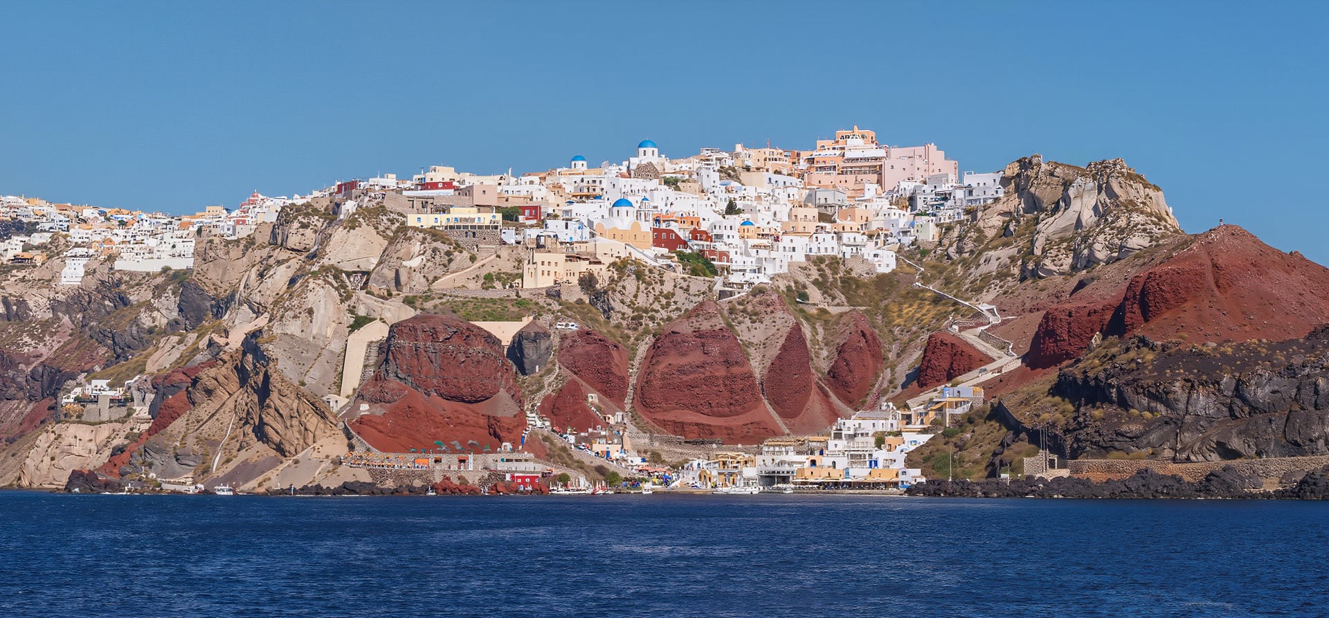 Discover the Ancient Treasures of the Mediterranean & Red Sea