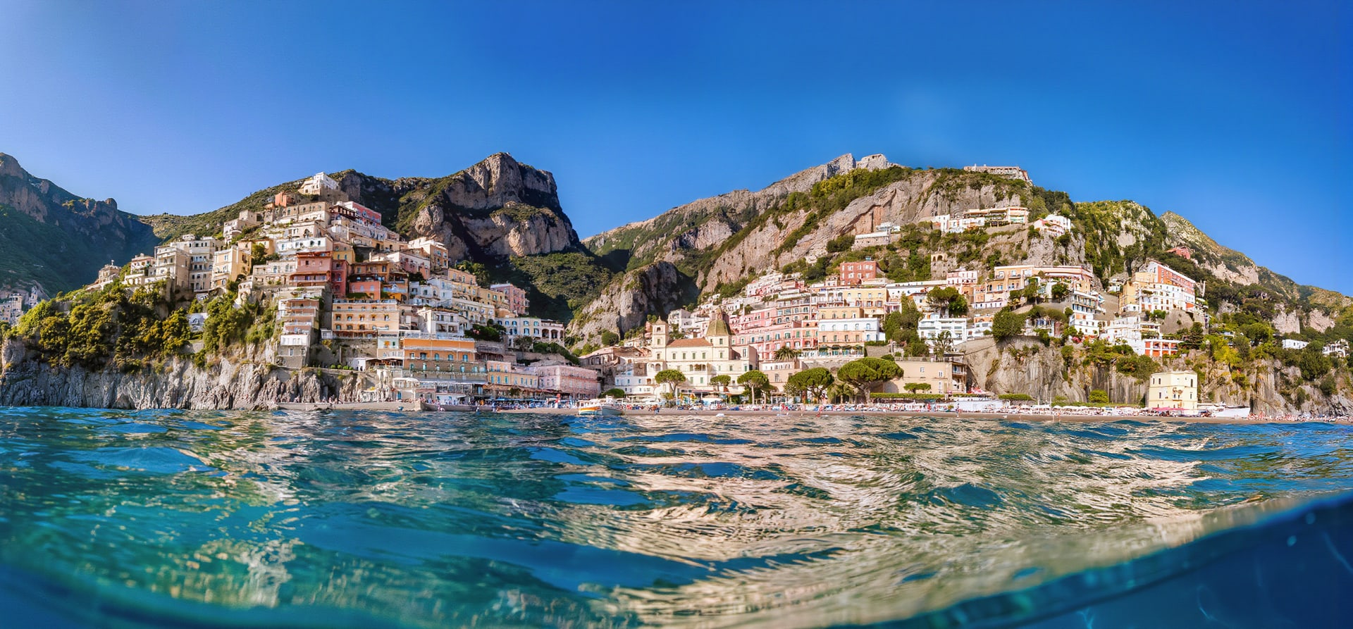 Discover the Beauty of the Mediterranean