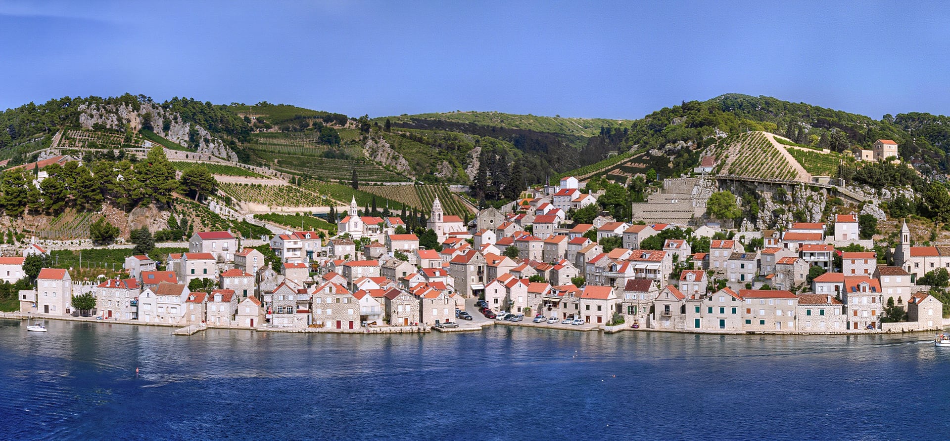 Discover the Best of the Croatian Coast