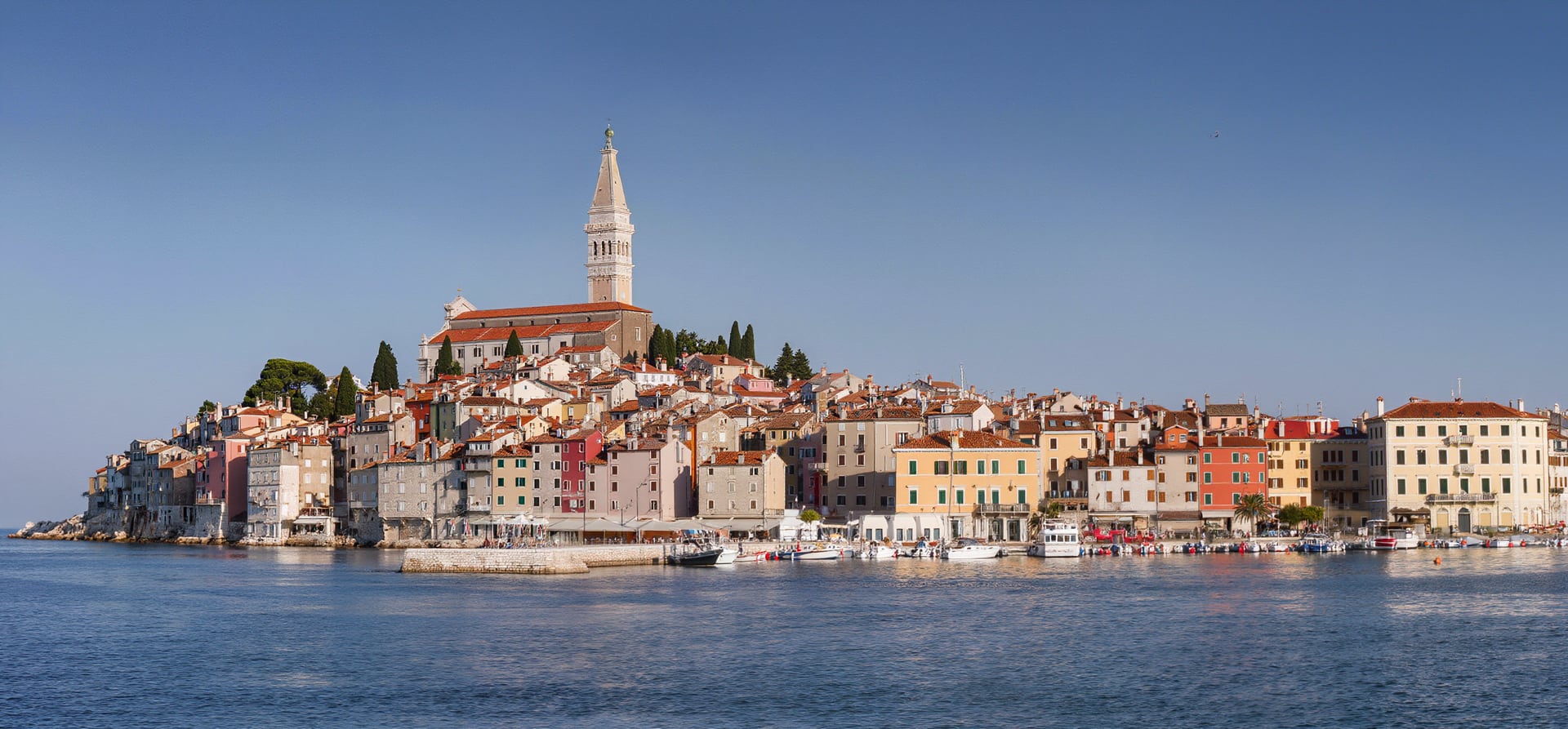 Discover the Best of the Croatian Coast