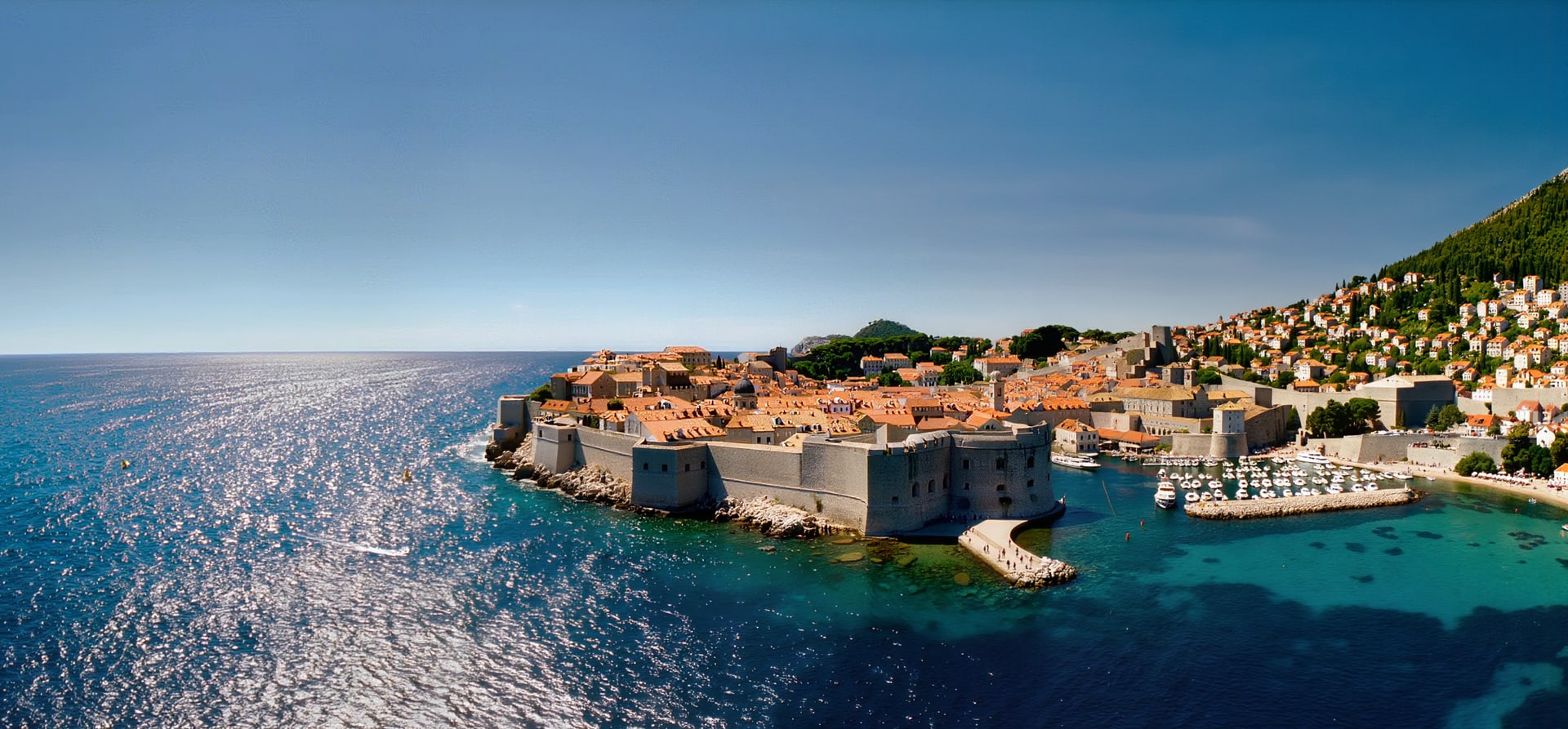 Discover the Treasures of the Mediterranean