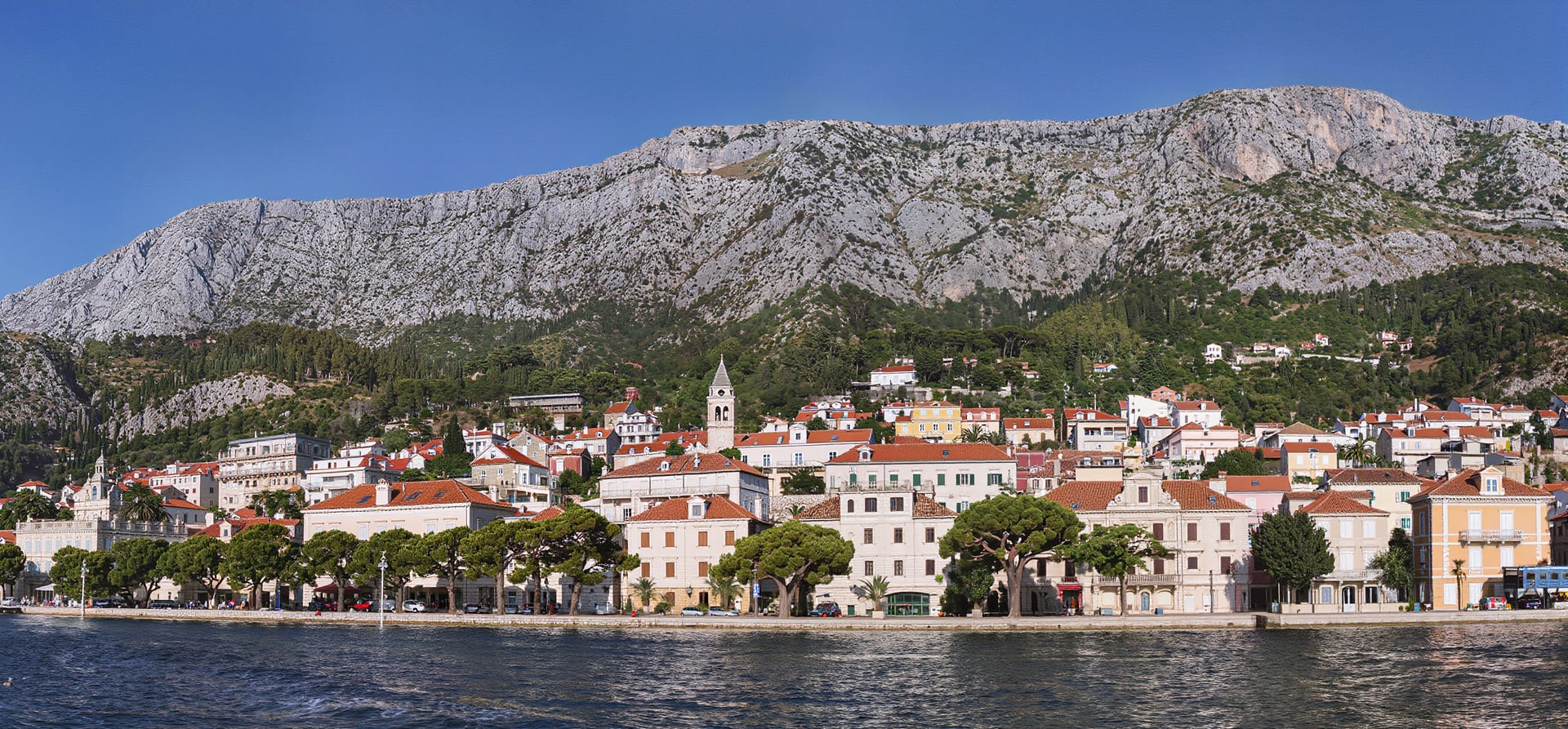 Hidden Gems of the Croatian Riviera