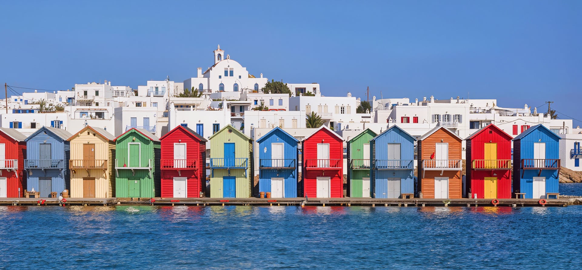 Istanbul to Athens Adventure