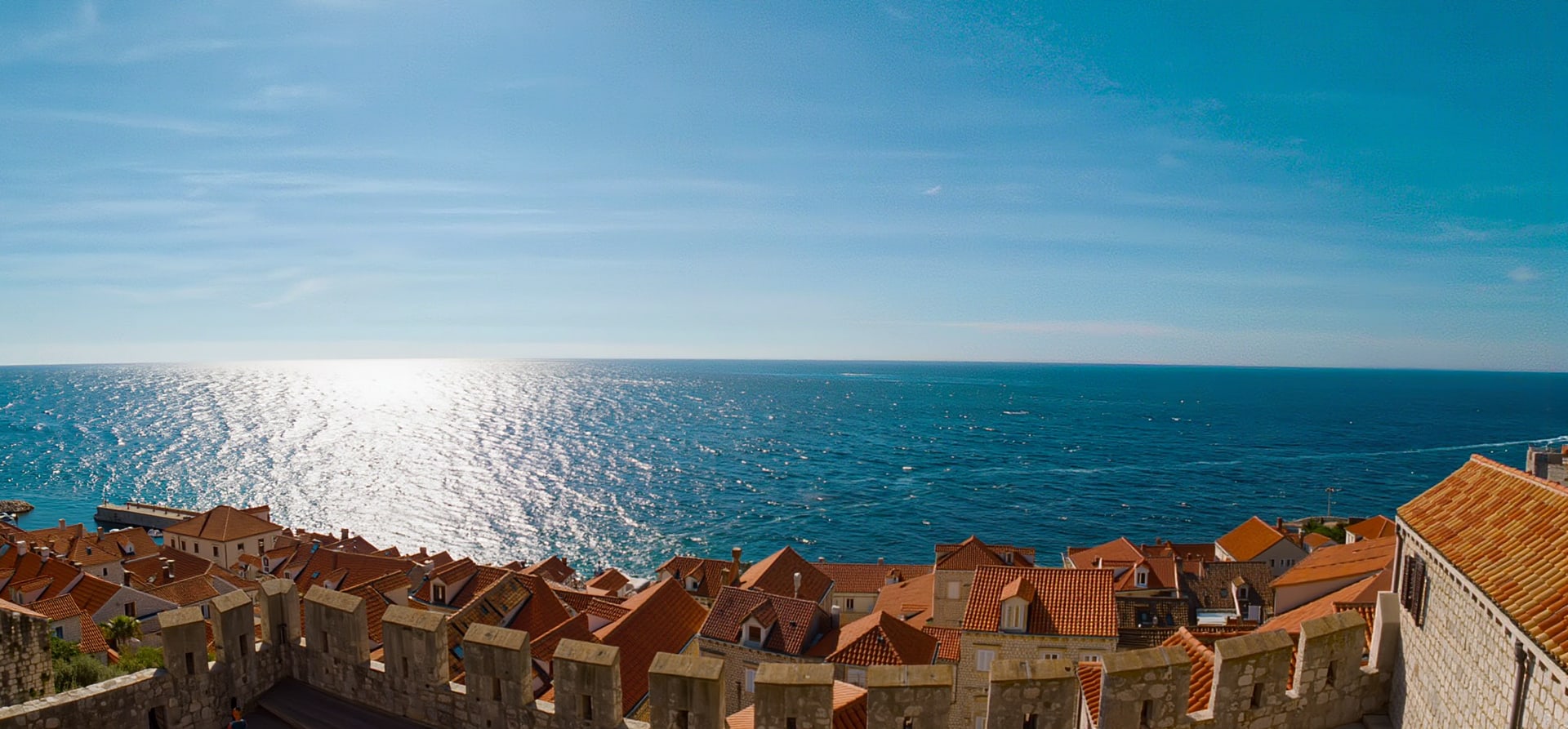 Italian & Adriatic Icons: Rome to Dubrovnik
