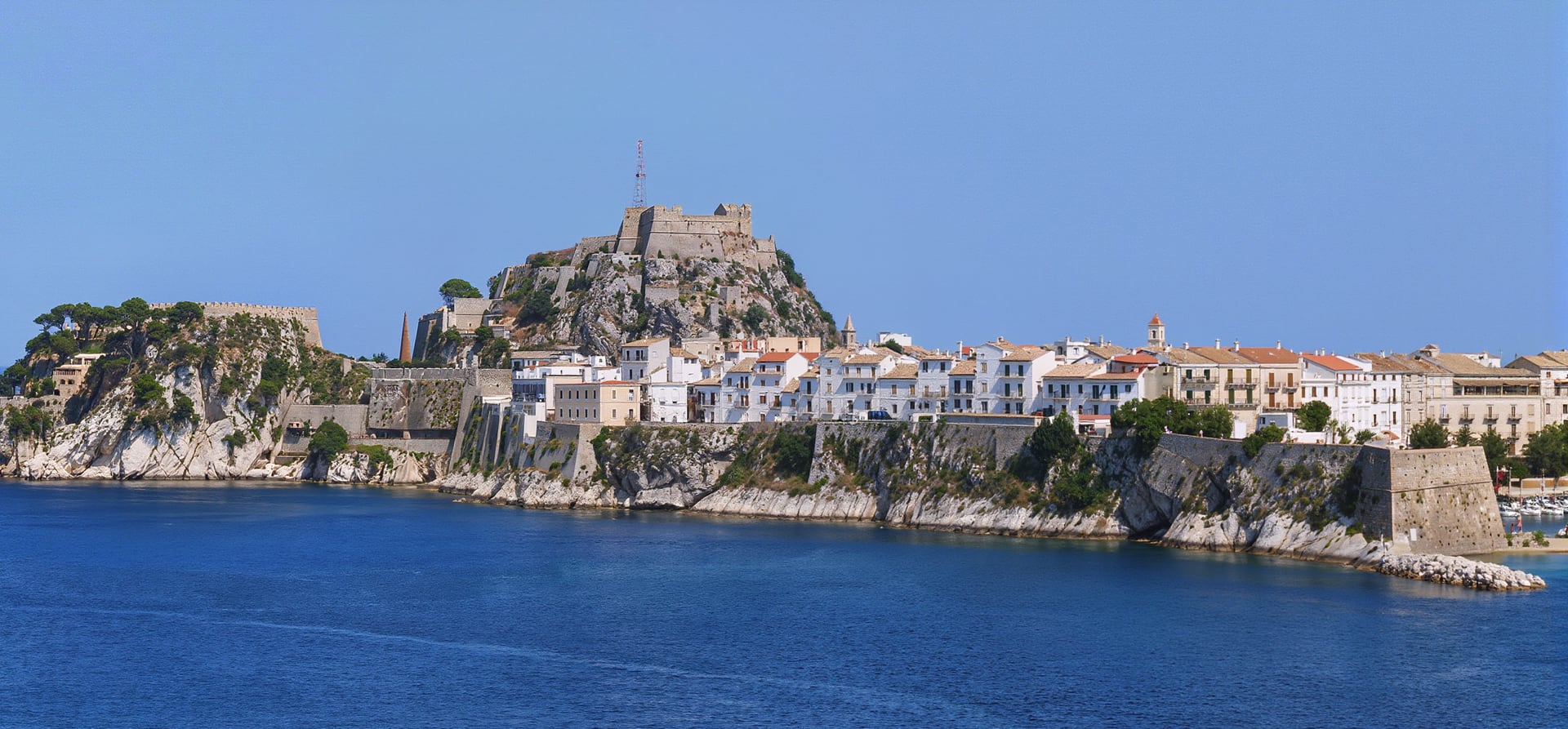 Mediterranean Enchantment