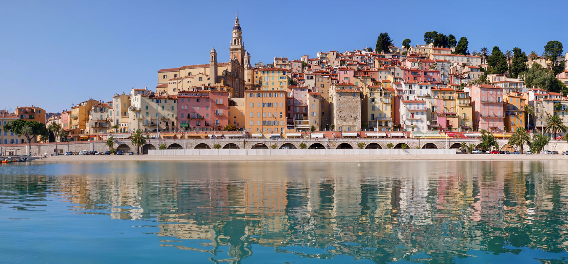 Riviera Rendezvous & Monaco Grand Prix