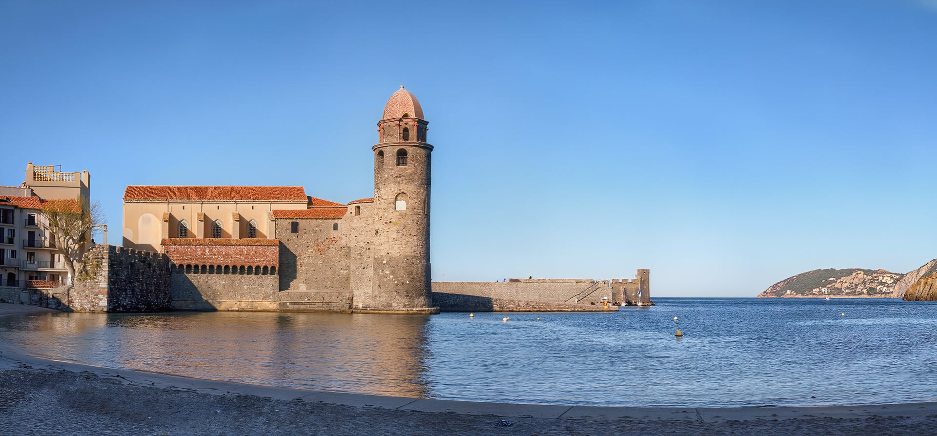 Yachting gems of the French and Italian Rivieras