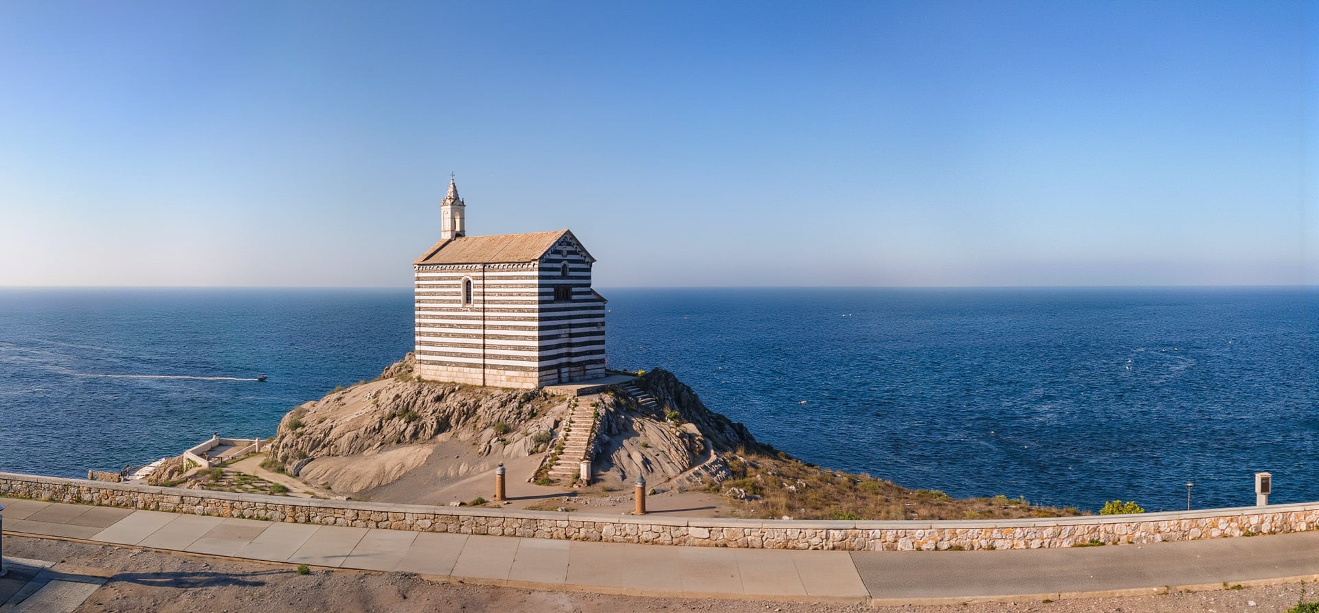 Yachting gems of the Italian & French Rivieras