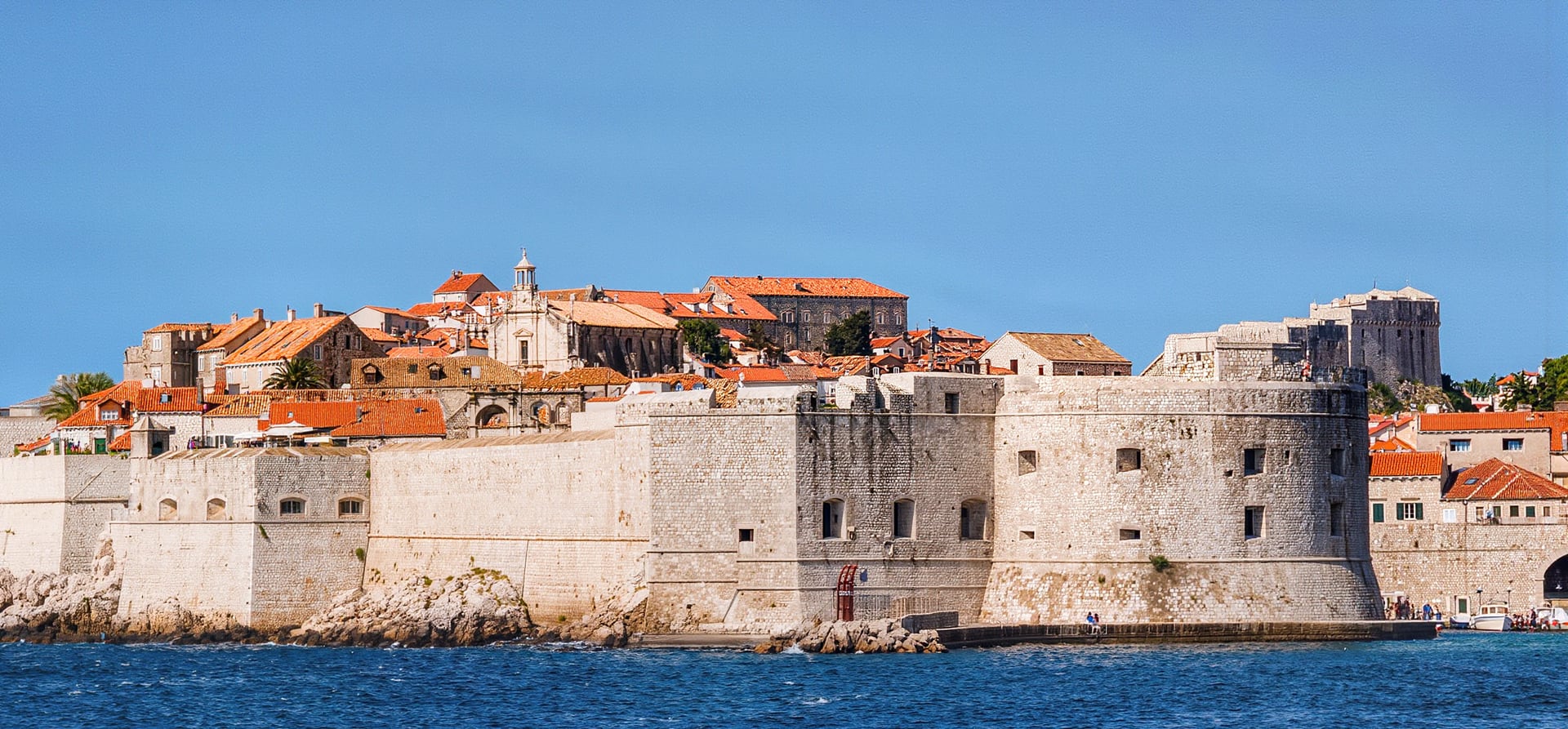 A Grand Journey Of Greek Monuments, Walled Cities & Egyptian Marvels