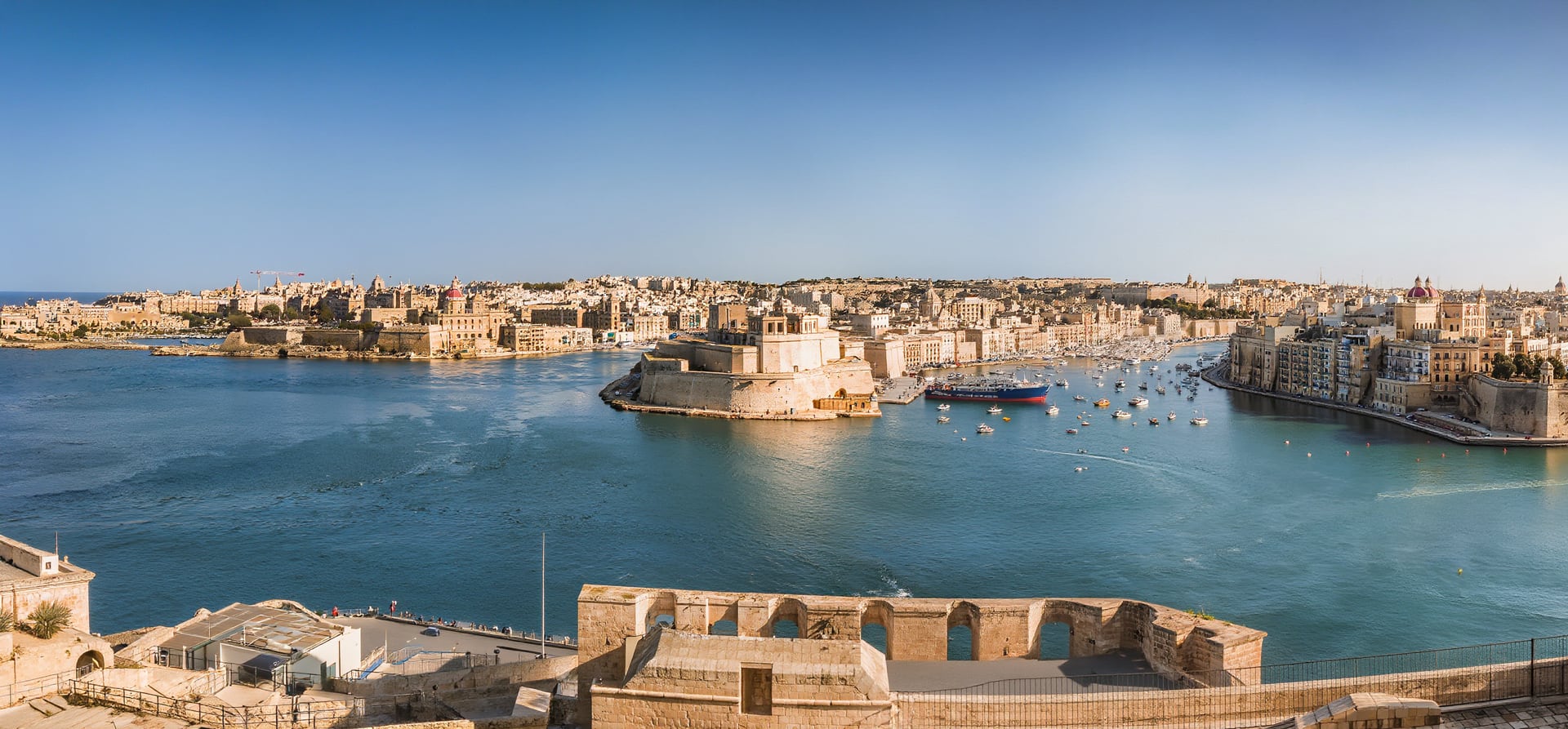 A Grand Journey Of Historic European Landmarks & Arabian Wonders