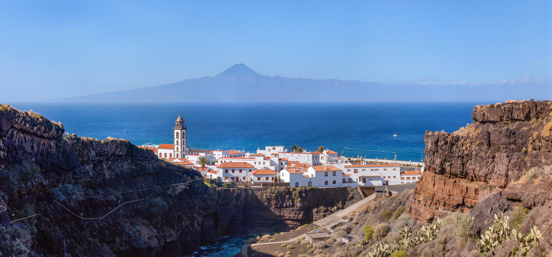 A Journey Across The Mediterranean’s Edge & Into The Atlantic