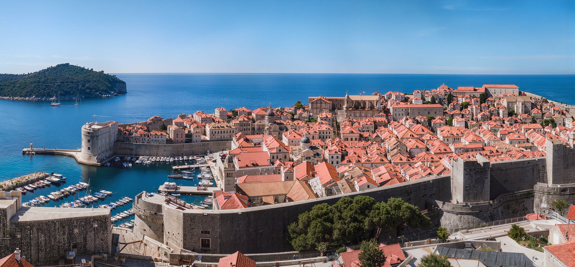 A Journey From Ancient Wonders To Sparkling Coastal Allure