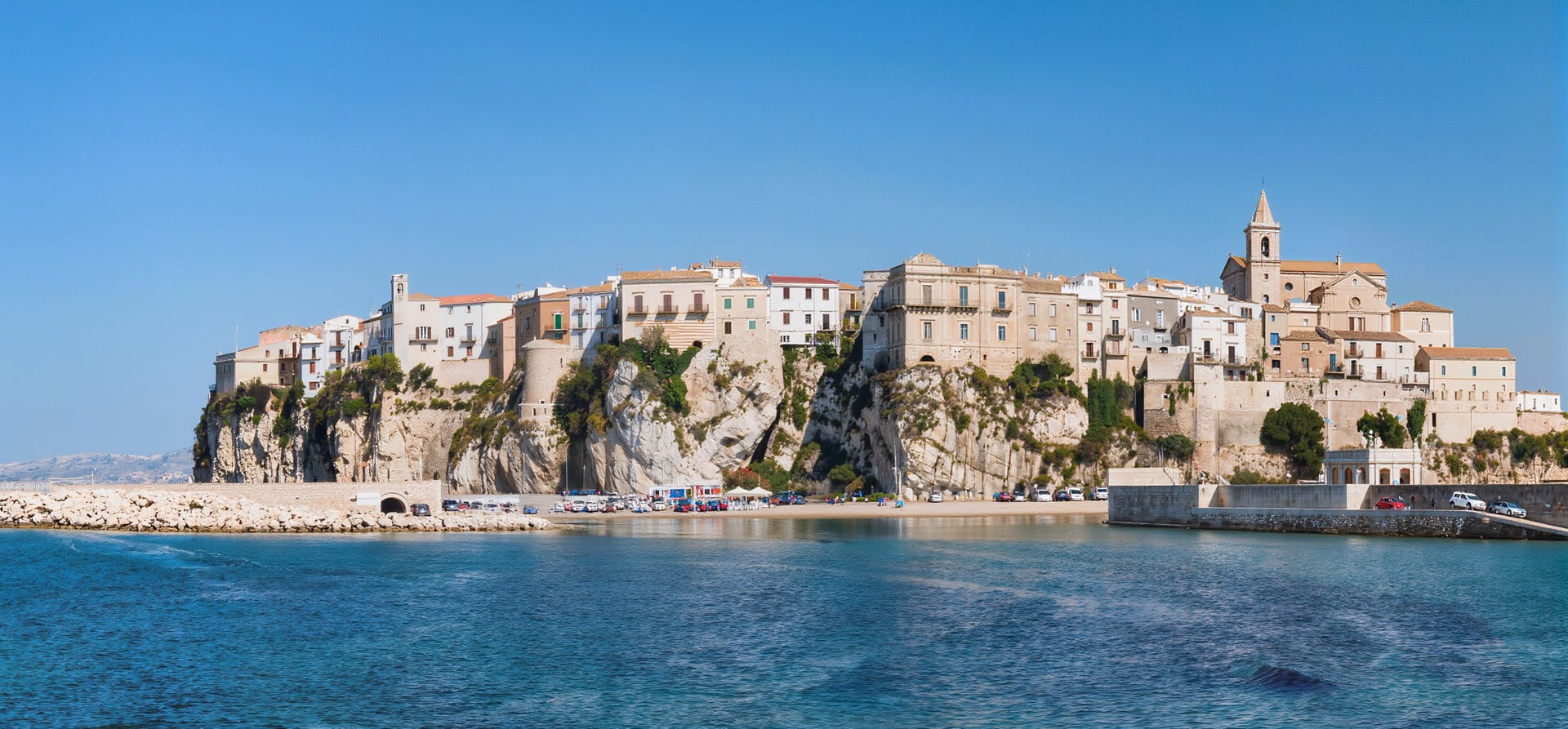 A Journey From Bustling Urban Streets To Tranquil Island Elegance