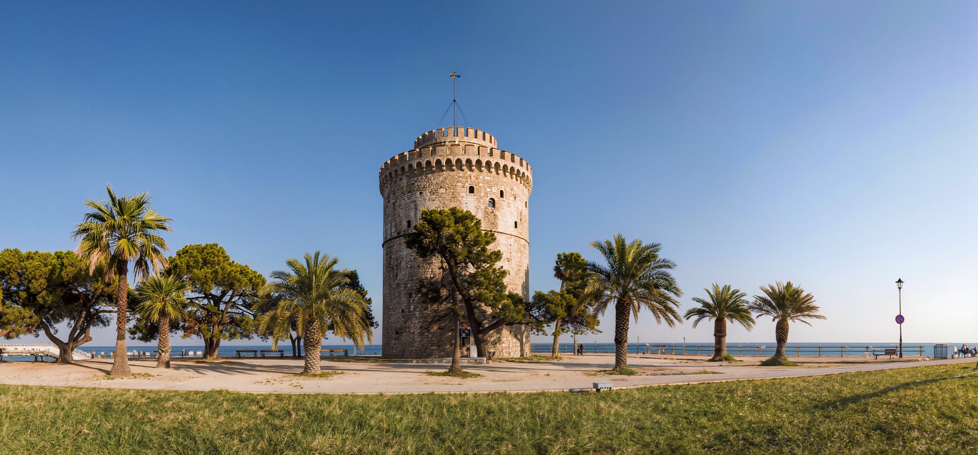 A Journey From Golden Greek Islands To Turkish Treasures