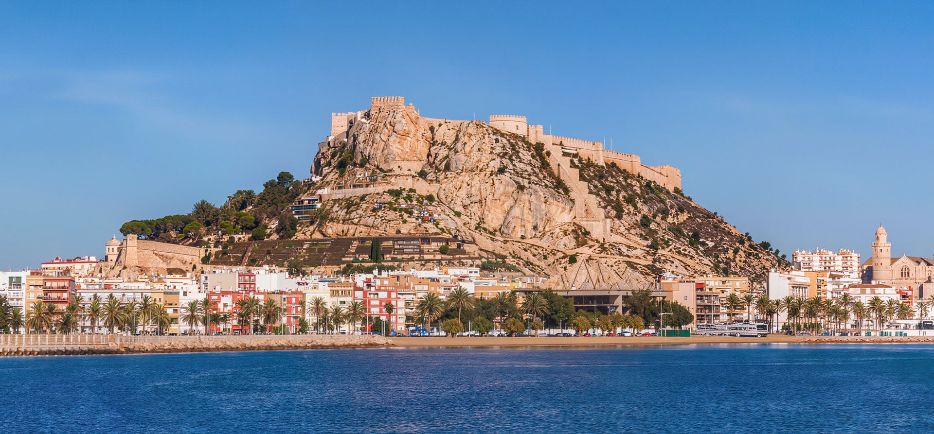 A Journey From Italian Gems To Spain’s Southern Coast
