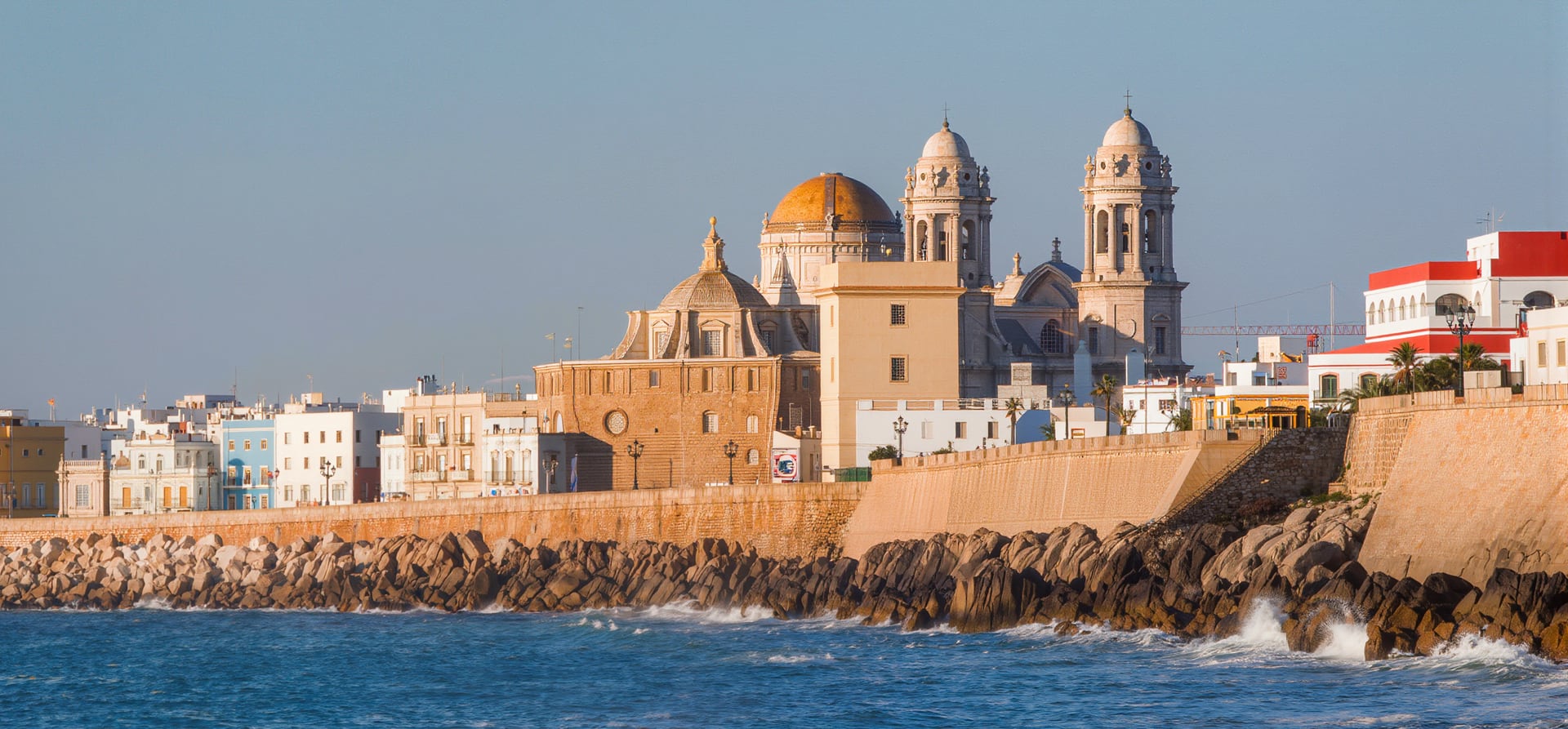 A Journey From Lisbon’s Light To Andalusia And Morocco’s Cultural Crossroads