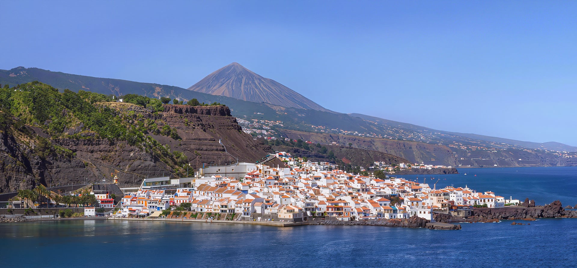 A Journey From Morocco's Rich Culture To Stunning Atlantic Islands