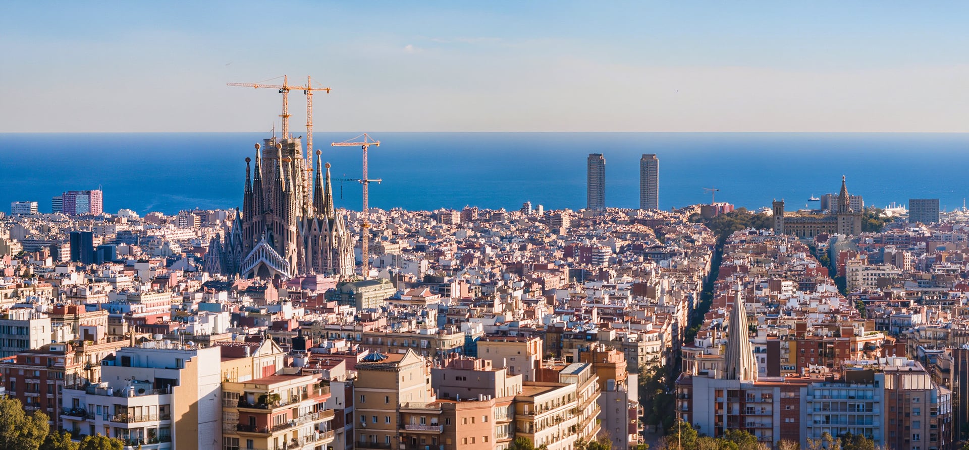 A Journey From Roman Shores To Contemporary Catalan Flair