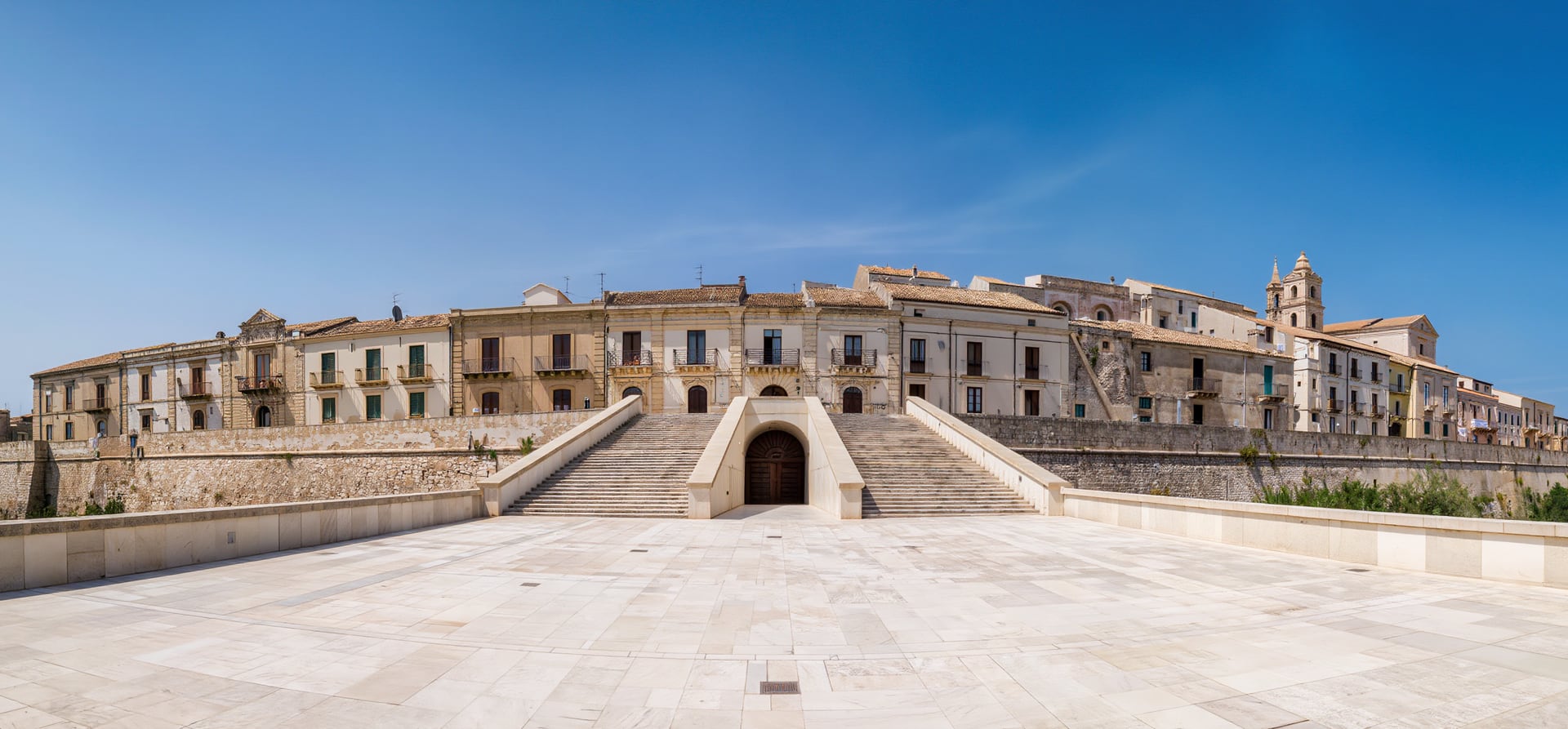 A Journey From The Rhythms Of Andalusia To Italy's Cherished Islands