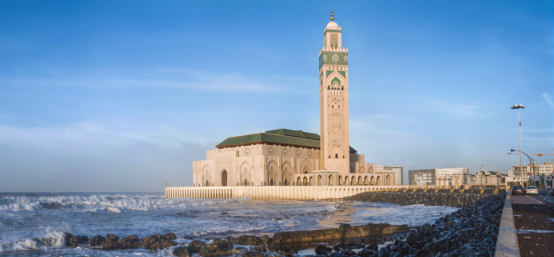 A Journey Into Morocco’s Atlantic Soul