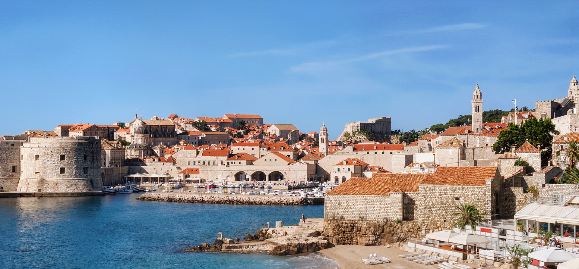 A Journey Of Adriatic Coastal Beauty & Aegean Enchantment