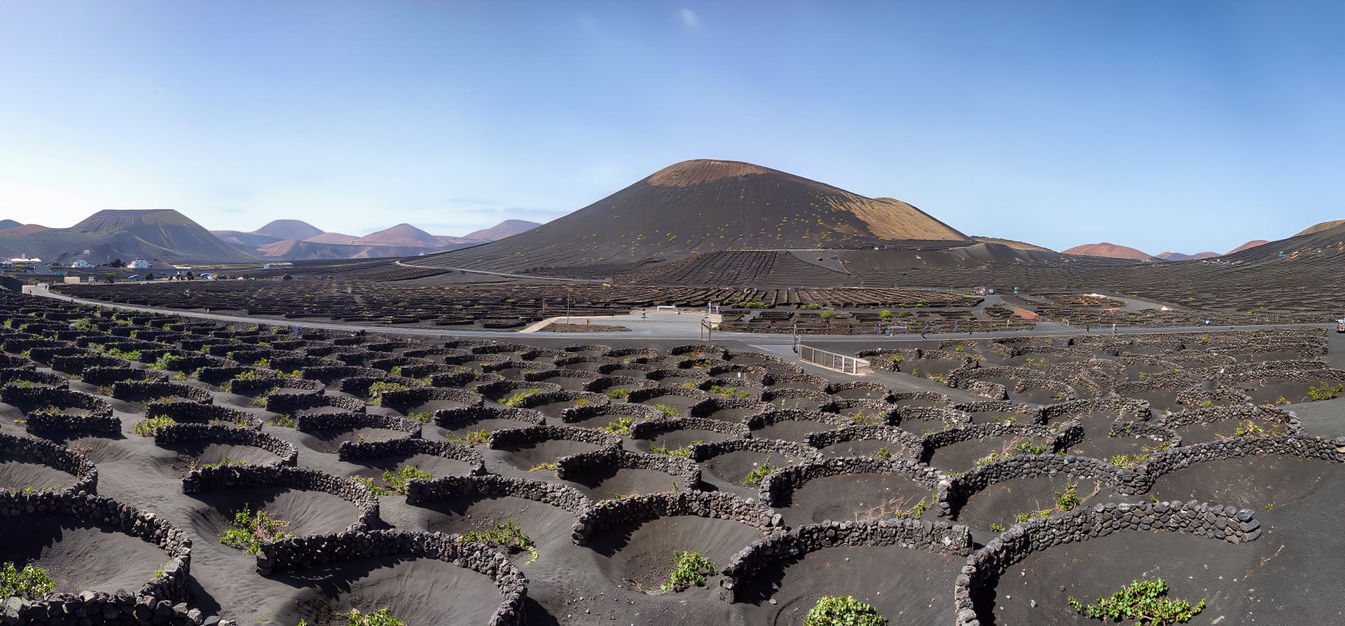 A Journey Of Atlantic Light & Volcanic Shores