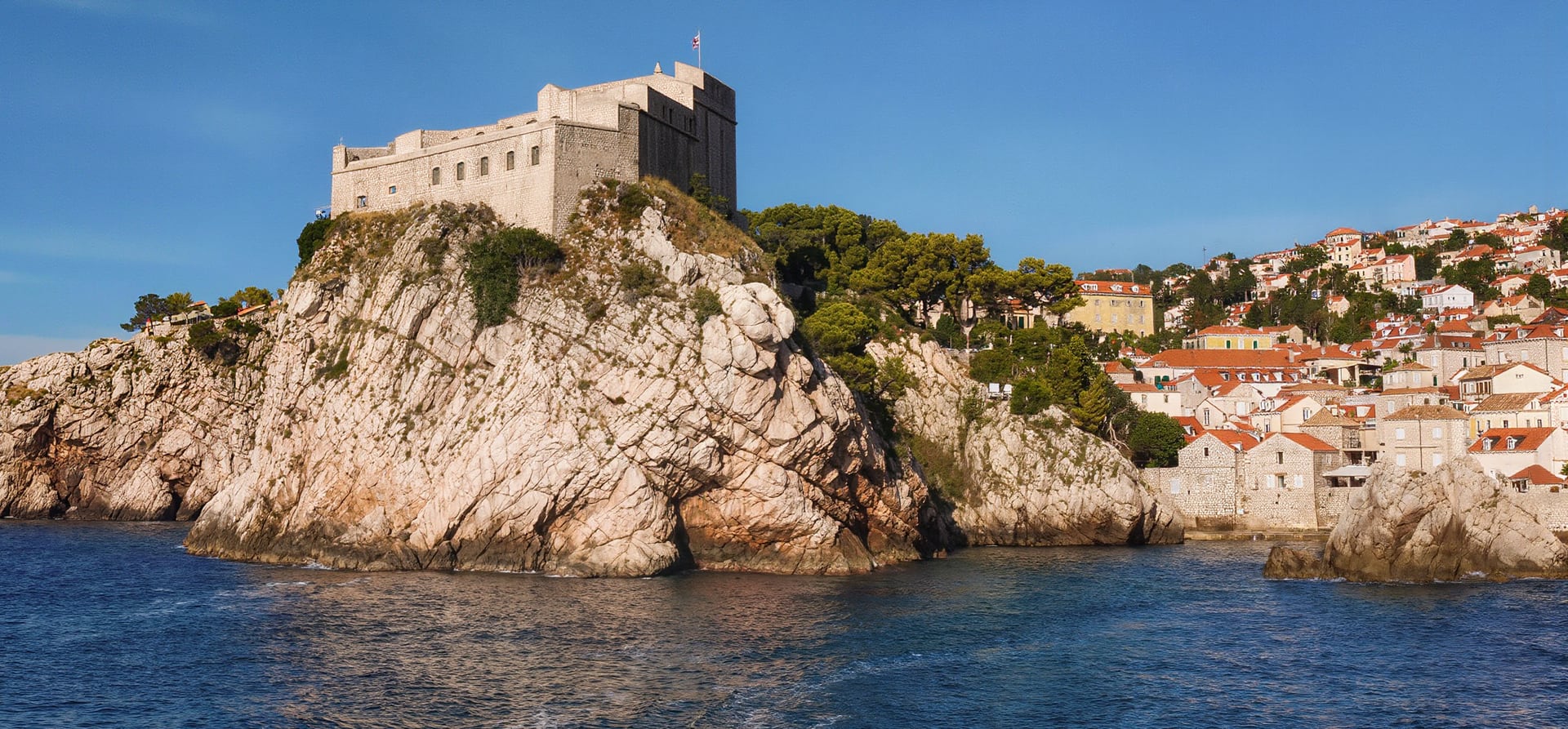A Journey Of Balkan Beauty & Greek Grandeur