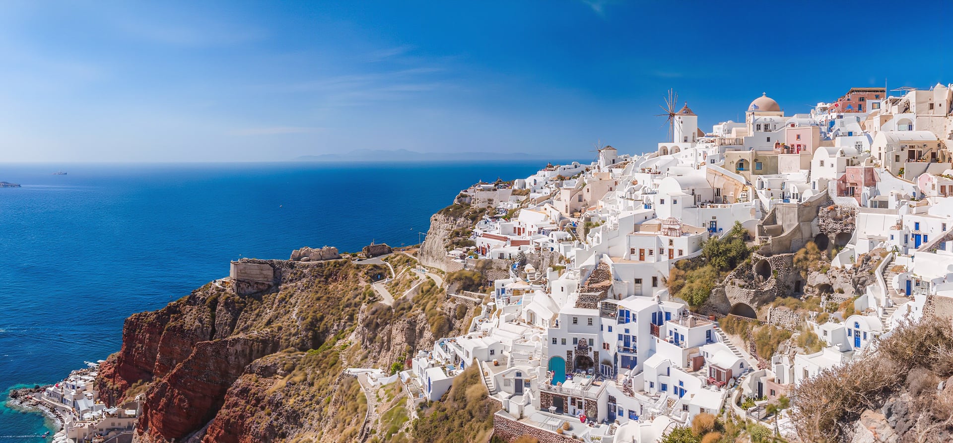 A Journey Of Classical Greek Spectacles & The Vibrant Charms Of Istanbul